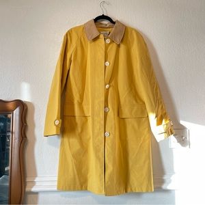 Isaac Mizrahi x Target trench